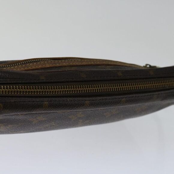 Pre Loved louis vuitton Women Monogram Clutches - Picture 5 of 8